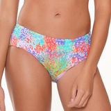 LingaDore Strand  All about colors mehrfarbig/print bikini slip