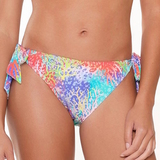 LingaDore Strand  All about colors mehrfarbig/print bikini slip
