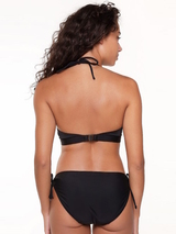 LingaDore Strand  Ready To Shine schwarz set