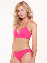 LingaDore Strand  Ready To Shine fuchsie set