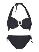 LingaDore Strand  Just Like You Dreamed schwarz set