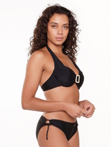 LingaDore Strand  Just Like You Dreamed schwarz set