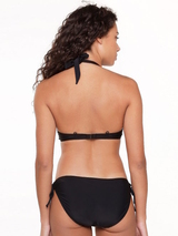 LingaDore Strand  Just Like You Dreamed schwarz set
