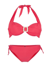 LingaDore Strand  Just Like You Dreamed rot set