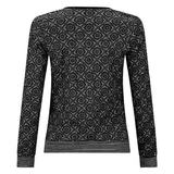 Charlie Choe Wilde Träume schwarz/pink schlafshirt