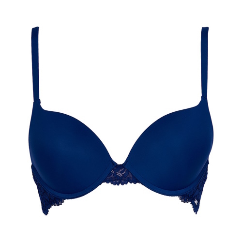 After Eden NF Two Way Boost navy-blau push up bh