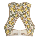 Marlies Dekkers Mambo elfenbein/print push up bh