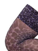 Marlies Dekkers Peekaboo violett/print zubehör