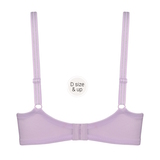 Marlies Dekkers Space Odyssey lila nicht geformter bh