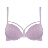 Marlies Dekkers Space Odyssey lila push up bh