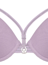 Marlies Dekkers Space Odyssey lila push up bh
