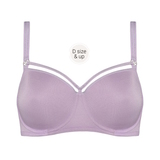 Marlies Dekkers Space Odyssey lila vorgeformter bh