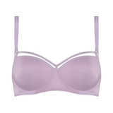 Marlies Dekkers Space Odyssey lila vorgeformter bh