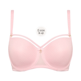Marlies Dekkers Space Odyssey pink vorgeformter bh