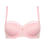 Marlies Dekkers Space Odyssey pink vorgeformter bh