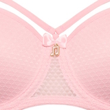 Marlies Dekkers Space Odyssey pink vorgeformter bh