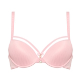 Marlies Dekkers Space Odyssey pink push up bh