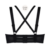 Marlies Dekkers Flash Dance schwarz vorgeformter bh