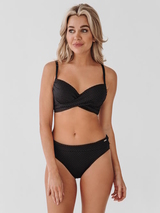 Bomain Rome schwarz set