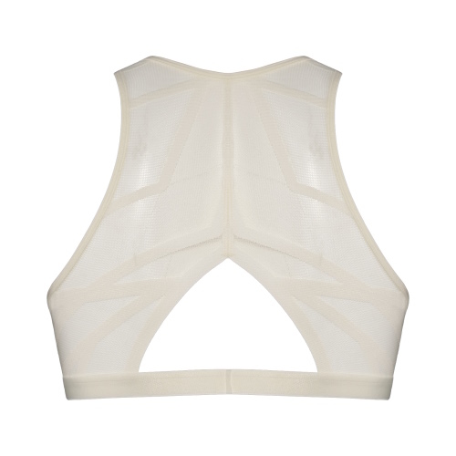 Marlies Dekkers Illusionist elfenbein ohne bügel bh