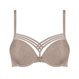 Marlies Dekkers Dame de Paris bronze push up bh