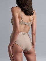 Marlies Dekkers Dame de Paris bronze push up bh
