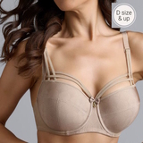 Marlies Dekkers Dame de Paris bronze vorgeformter bh