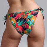 Marlies Dekkers Bademode Hula Haka mehrfarbig/print bikini slip