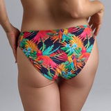 Marlies Dekkers Bademode Hula Haka mehrfarbig/print bikini slip