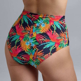 Marlies Dekkers Bademode Hula Haka mehrfarbig/print bikini slip