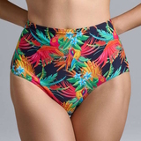 Marlies Dekkers Bademode Hula Haka mehrfarbig/print bikini slip