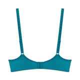 Marlies Dekkers Space Odyssey türkis push up bh
