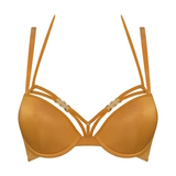Marlies Dekkers Forever Secret gold push up bh