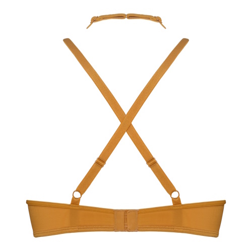 Marlies Dekkers Forever Secret gold push up bh