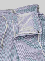Bomain Joao navy-blau badehose