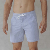 Bomain Joao navy-blau badehose