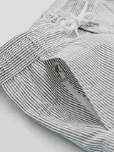 Bomain Joao khaki badehose
