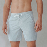 Bomain Joao khaki badehose