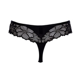 After Eden D-Cup & Up Texas schwarz slip