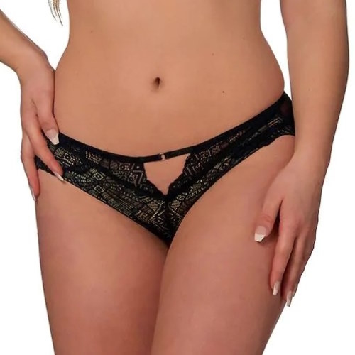 After Eden D-Cup & Up Tavienne schwarz slip