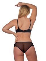 After Eden D-Cup & Up Tavienne schwarz slip