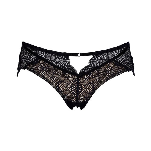 After Eden D-Cup & Up Tavienne schwarz slip