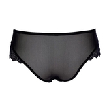 After Eden D-Cup & Up Tavienne schwarz slip