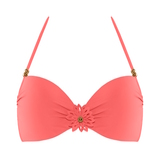 Marlies Dekkers Bademode La Flor pferzig push up bikini bh