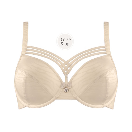 Marlies Dekkers Dame de Paris sand vorgeformter bh