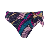 Marlies Dekkers Bademode Lotus mehrfarbig/print bikini slip