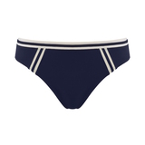 Marlies Dekkers Bademode Sailor Mary navy-blau/elfenbein bikini slip