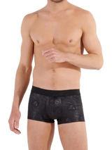 HOM Oslo schwarz sport trunk