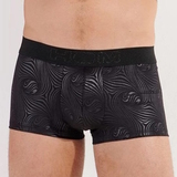 HOM Oslo schwarz sport trunk