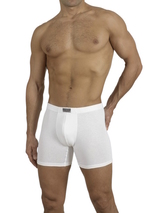 Entex ROSSOPORPORA weiß boxer short